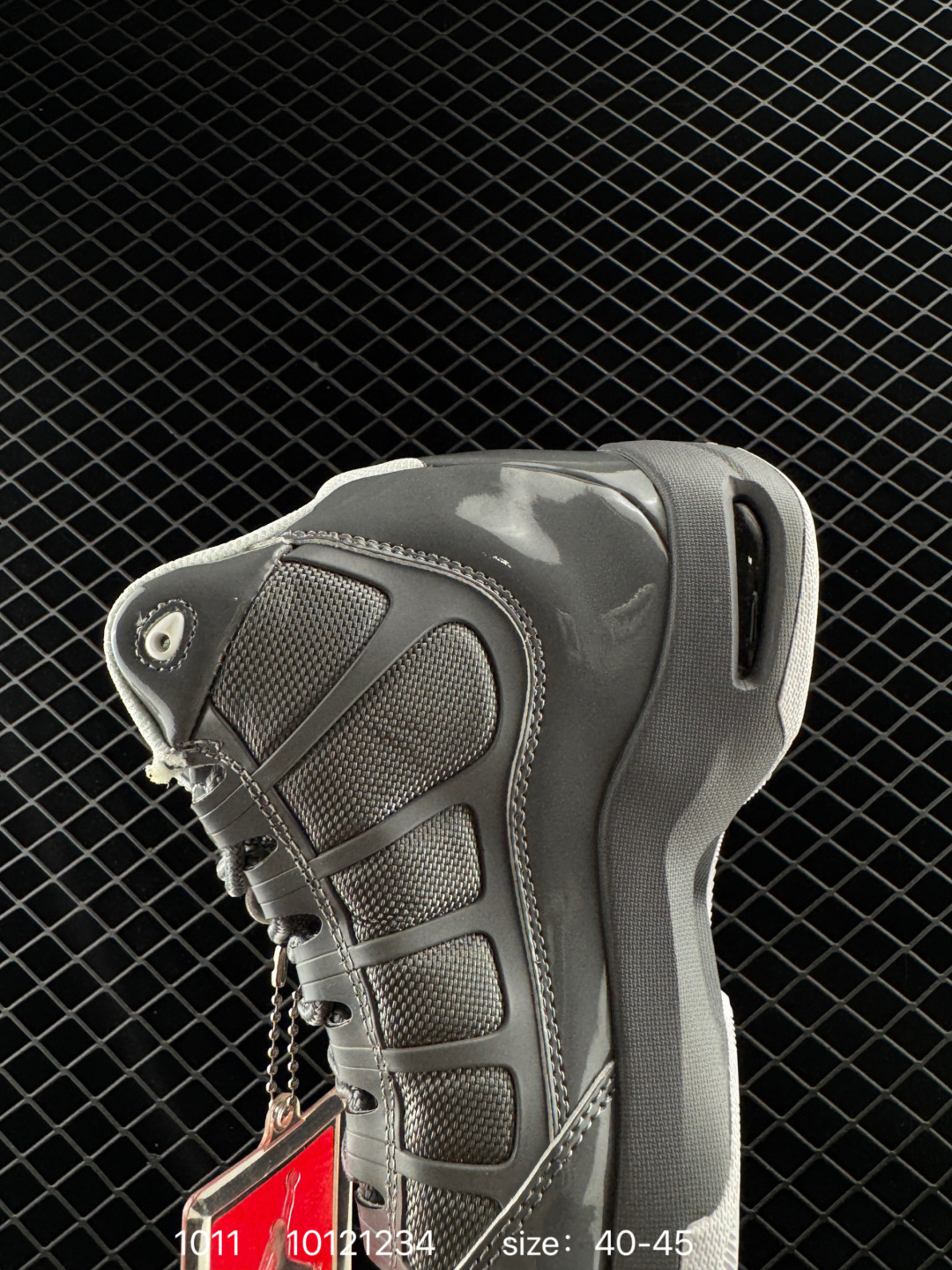 Nike Air Jordan 6 Retro”Midnight Navy“